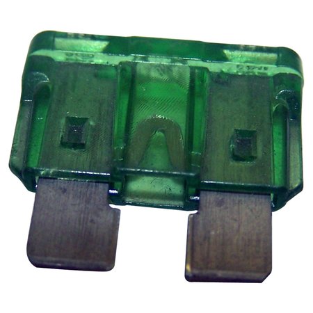 CROWN AUTOMOTIVE Universal Fuse, #J3231219 J3231219